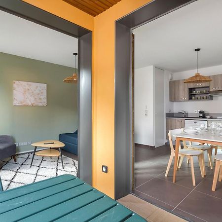 Suite Croix-Rousse : T3 Avec Patio ! Lyon Kültér fotó