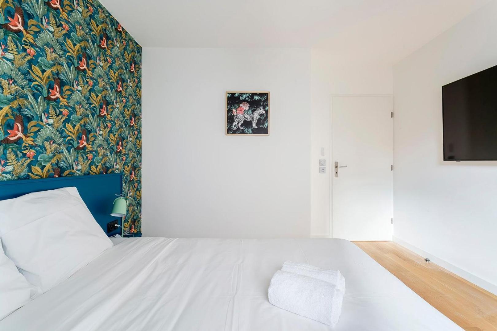 Suite Croix-Rousse : T3 Avec Patio ! Lyon Kültér fotó