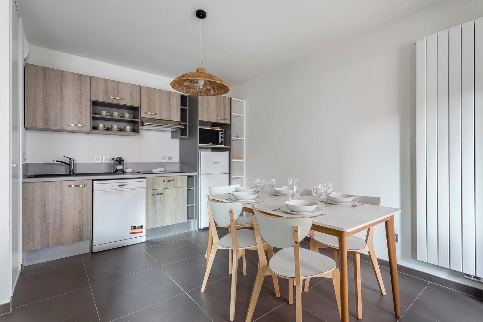 Suite Croix-Rousse : T3 Avec Patio ! Lyon Kültér fotó